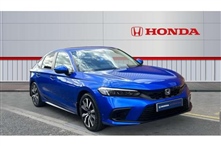 Used Honda Civic
