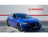 Honda Civic Image 1