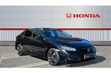 Used Honda Civic