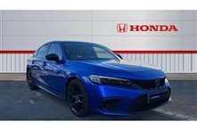 Used Honda Civic