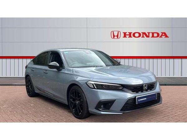 Large image for the Used Honda Civic