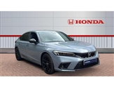 Honda Civic Image 1