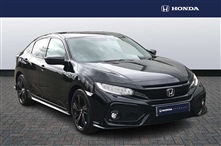 Used Honda Civic
