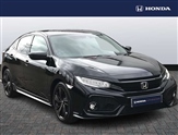 Honda Civic Image 1