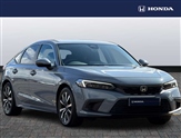Honda Civic Image 1
