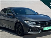Honda Civic Image 1