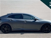 Honda Civic Image 2