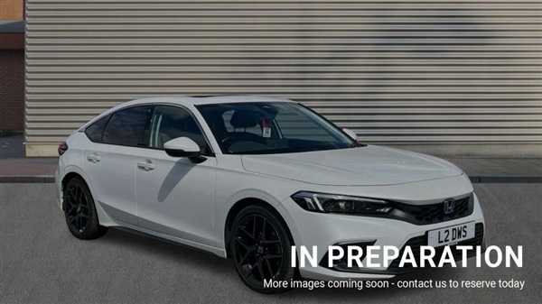 Large image for the Used Honda Civic