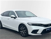 Honda Civic Image 1