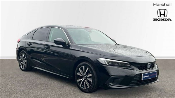 Large image for the Used Honda Civic