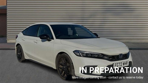 Large image for the Used Honda Civic