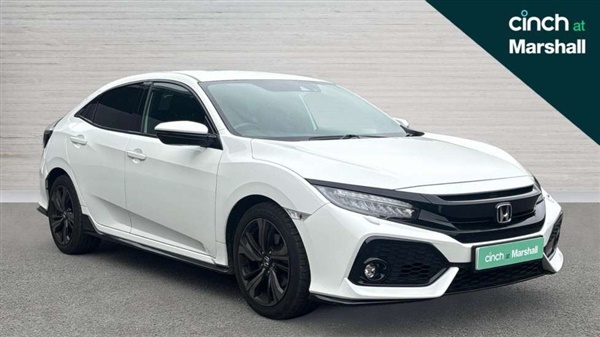 Large image for the Used Honda Civic