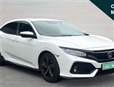 Honda Civic Image 1