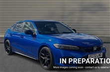Used Honda Civic