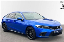 Used Honda Civic