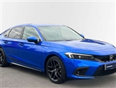 Honda Civic Image 1