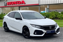 Used Honda Civic