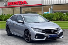 Used Honda Civic