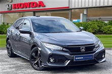 Used Honda Civic