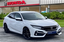 Used Honda Civic