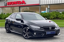 Used Honda Civic