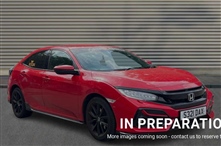 Used Honda Civic