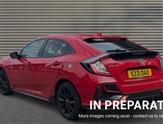 Honda Civic Image 2