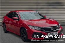Used Honda Civic
