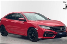 Used Honda Civic