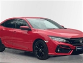 Honda Civic Image 1