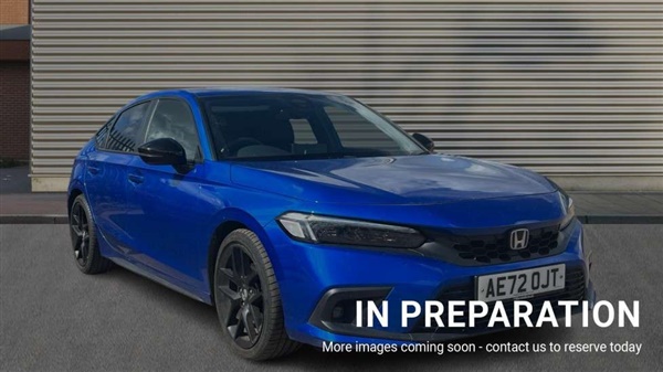 Large image for the Used Honda Civic