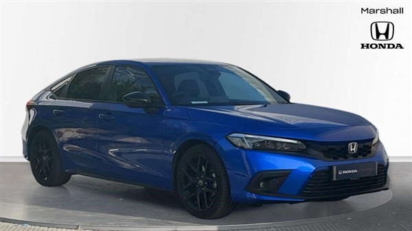 Large image for the Used Honda Civic