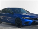 Honda Civic Image 1