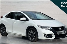 Used Honda Civic