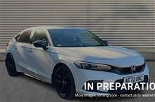 Used Honda Civic