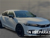 Honda Civic Image 1