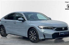 Used Honda Civic