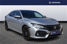 Used Honda Civic