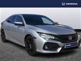 Honda Civic Image 1