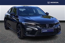 Used Honda Civic