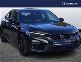 Honda Civic Image 1