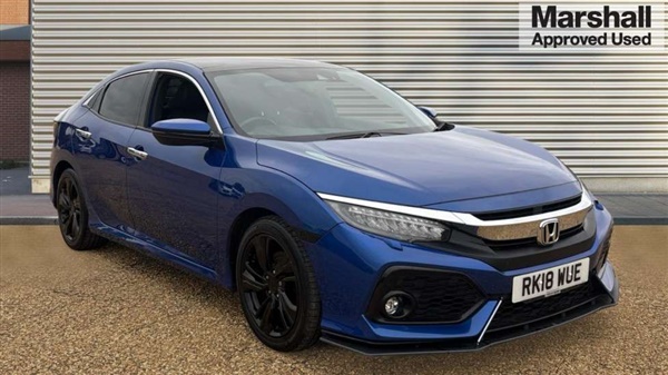 Large image for the Used Honda Civic