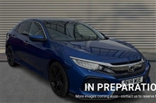 Used Honda Civic