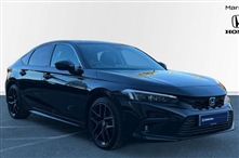 Used Honda Civic