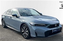 Used Honda Civic