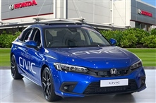 Used Honda Civic