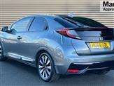 Honda Civic Image 5