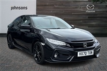 Used Honda Civic