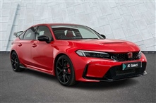 Used Honda Civic
