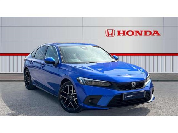 Large image for the Used Honda Civic